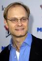 David Hyde Pierce