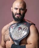 Rampage Brown