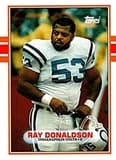 Ray Donaldson