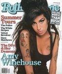 Amy Winehouse