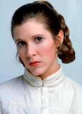 Carrie Fisher