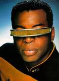 Levar Burton