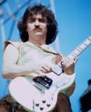 Buck Dharma