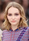 Lily-Rose Depp