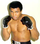 Muhammad Ali