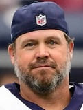 Shane Lechler