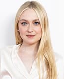 Dakota Fanning