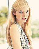 Elle Fanning