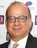 Touker Suleyman