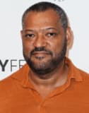 Laurence Fishburne