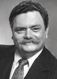 Bernard Fox