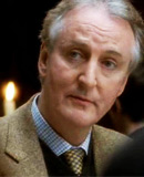 Hugh Fraser