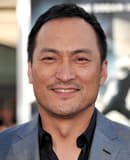 Ken Watanabe