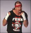 Terry Funk