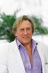 Gerard Depardieu