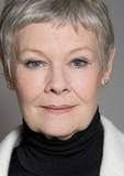 Judi Dench