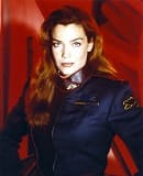 Claudia Christian