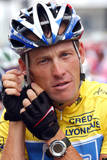 Lance Armstrong