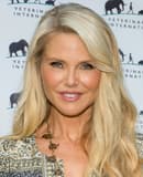 Christie Brinkley