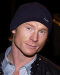 Zack Ward