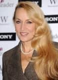 Jerry Hall