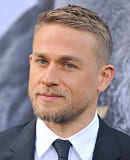 Charlie Hunnam