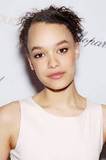 Britne Oldford