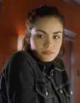 Shannyn Sossamon