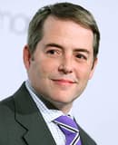 Matthew Broderick