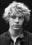 Evan Peters