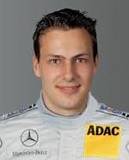 Gary Paffett