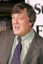 Stephen Fry