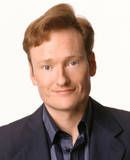 Conan O'Brien