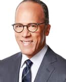 Lester Holt