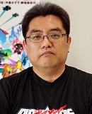 Hiroyuki Imaishi