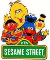 Sesame Street