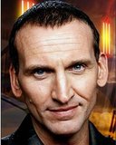 Christopher Eccleston