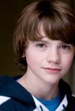 Joel Courtney