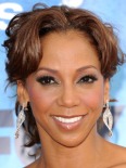 Holly Robinson Peete