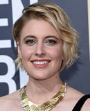 Greta Gerwig