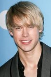 Chord Overstreet