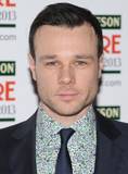 Rupert Evans