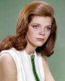 Samantha Eggar