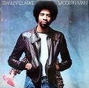 Stanley Clarke