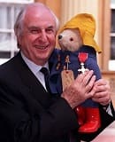 Michael Bond