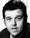 Nick Frost