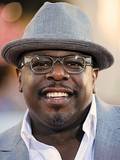 Cedric The Entertainer