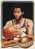 Jamaal Wilkes