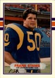 Frank Stams