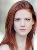 Rose Leslie